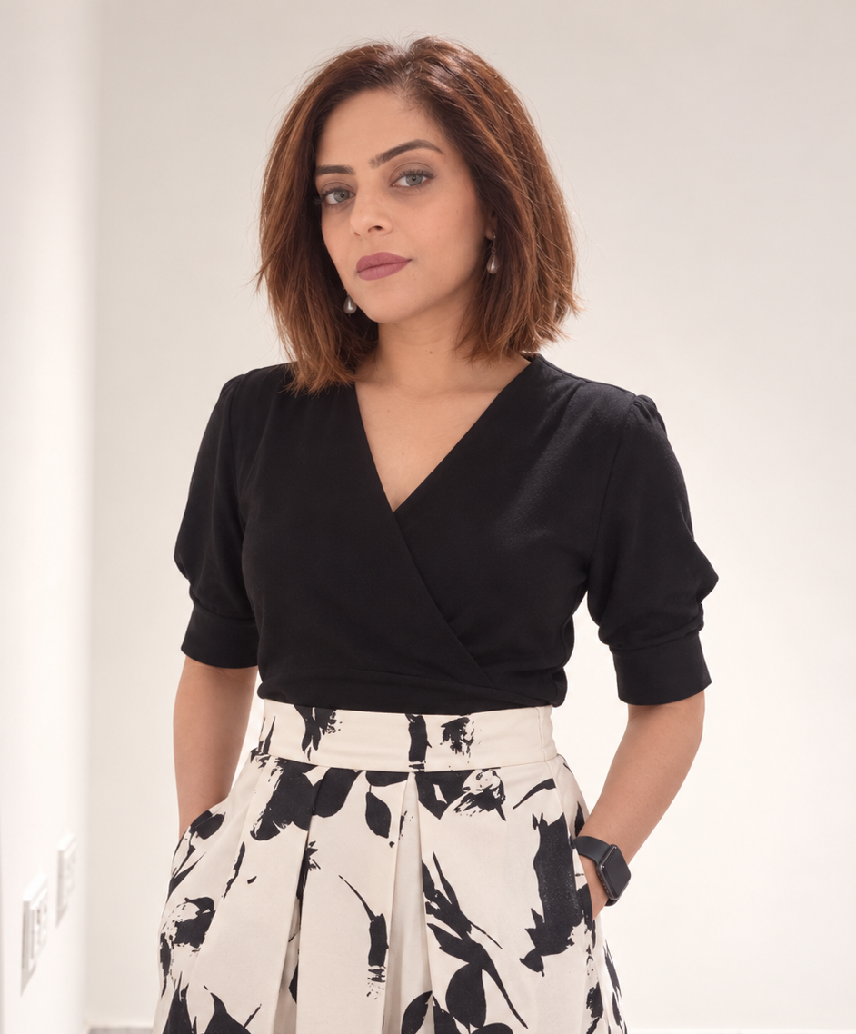 Meenakshi Khanchandani